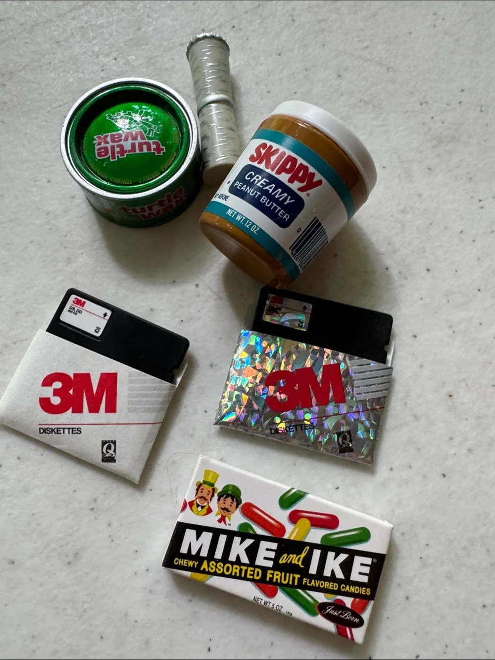 Zuru Mini Brands Lot - 17 pieces total